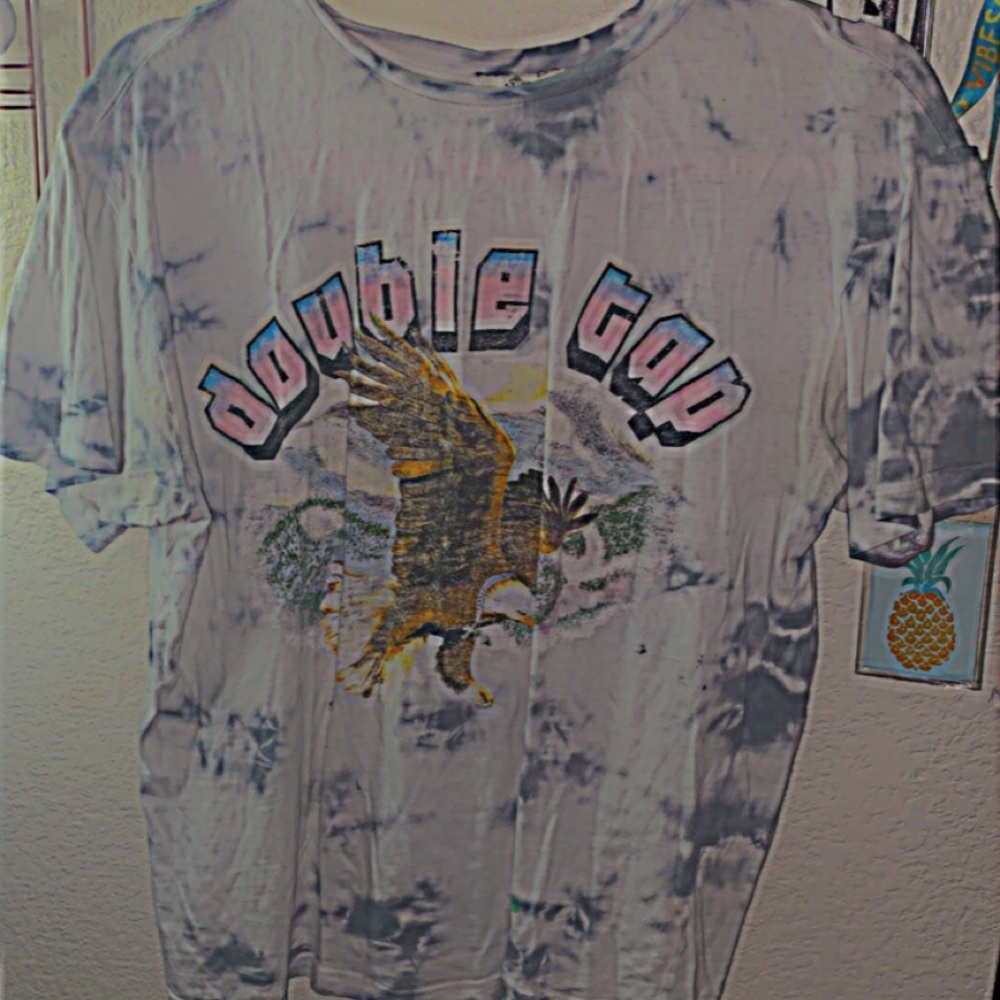 Vintage shirt (forever 21)